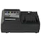 Metabo Hpt 18V/36V MV Cordless Li-Ion Slide Rapid Battery Charger w/ USB Port UC18YSL3M - alternate 1